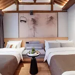 Beijing Xin Xiang Yayuan Wang Fu Jing Forbidden City Countyard Hotel&Free Laundry &Free Coffee &Paid Dumpling Experience Service