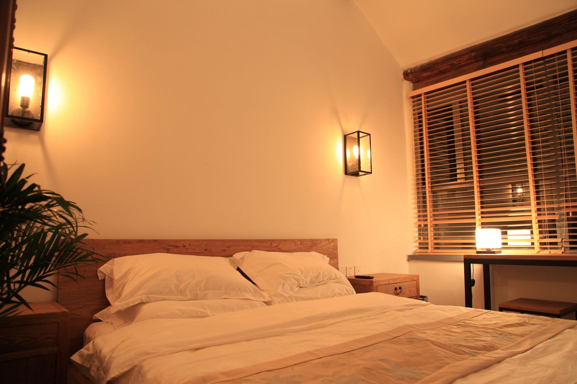 Khách sạn Beijing Xin Xiang Yayuan Wang Fu Jing Forbidden City Countyard Hotel&Free Laundry &Free Coffee &Paid Dumpling Experience Service Bắc Kinh