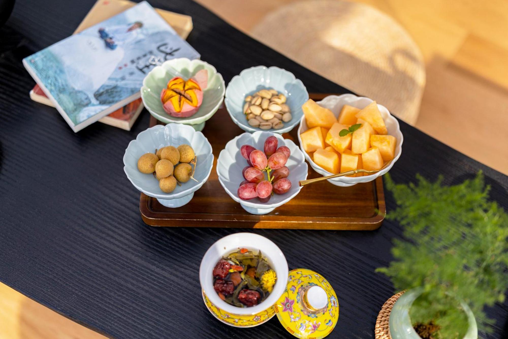 Beijing Xin Xiang Yayuan Wang Fu Jing Forbidden City Countyard Hotel&Free Laundry &Free Coffee &Paid Dumpling Experience Service 4* Bắc Kinh