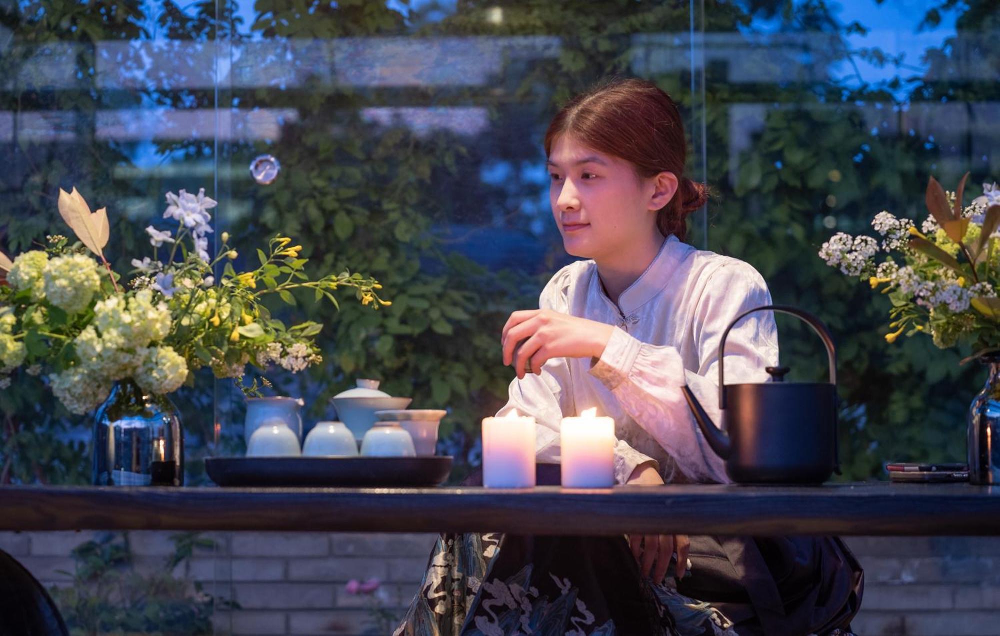 Khách sạn Beijing Xin Xiang Yayuan Wang Fu Jing Forbidden City Countyard Hotel&Free Laundry &Free Coffee &Paid Dumpling Experience Service Bắc Kinh